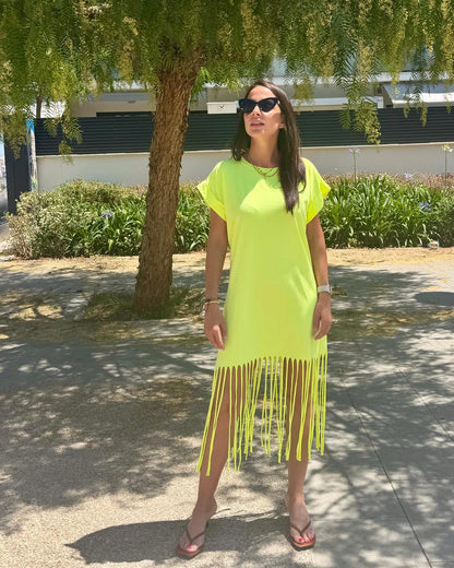 SUNNY DRESS