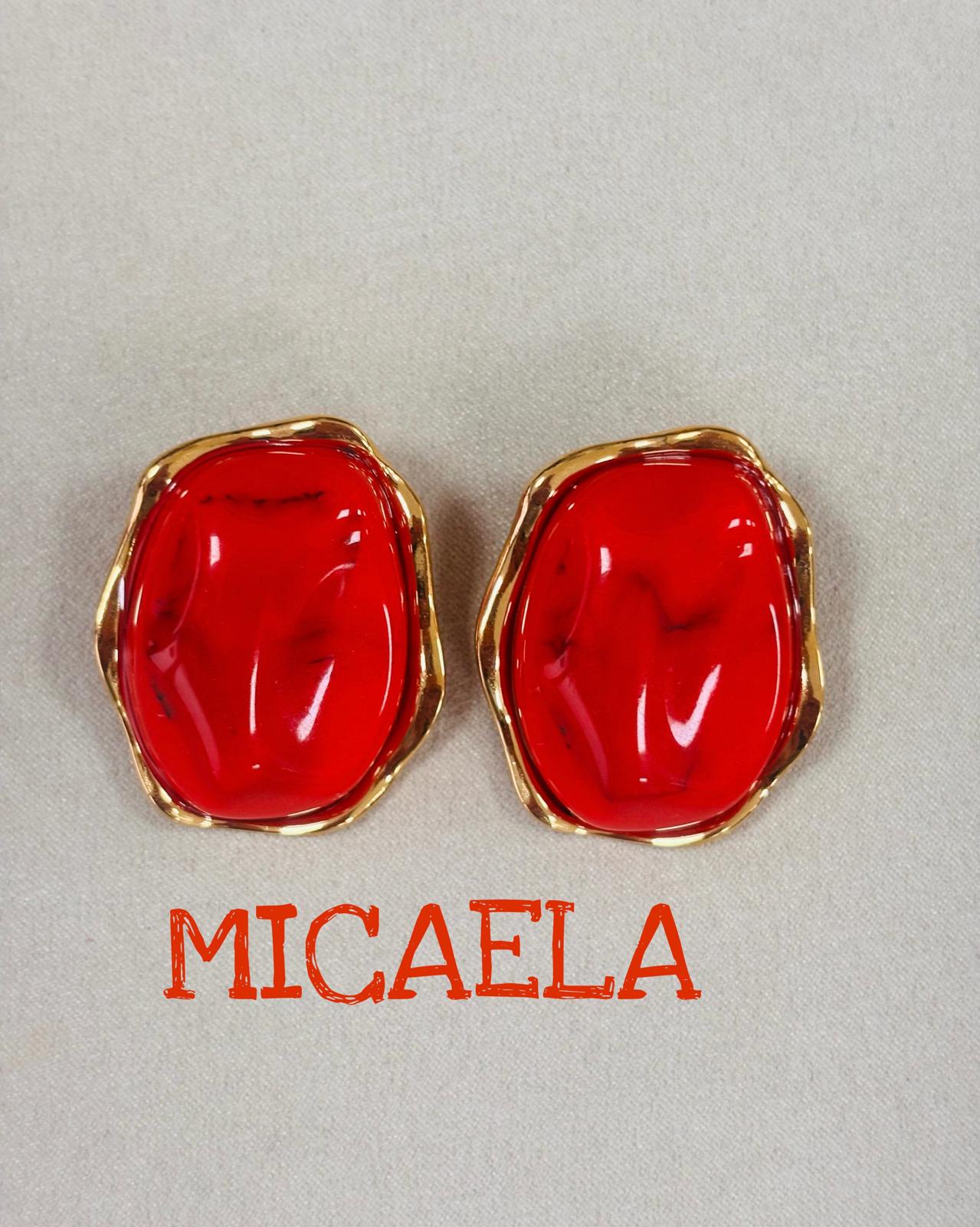 MICALEA PENDIENTES
