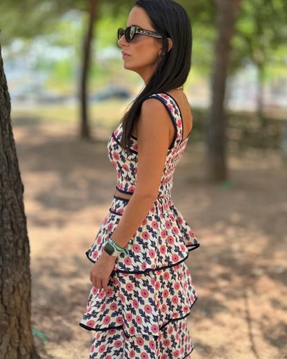 CONJUNTO JARA