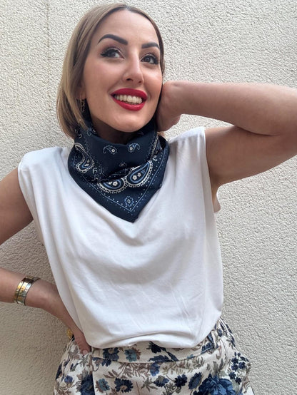 PAÑUELO GINA