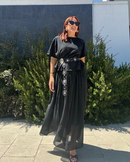 BRISA DRESS