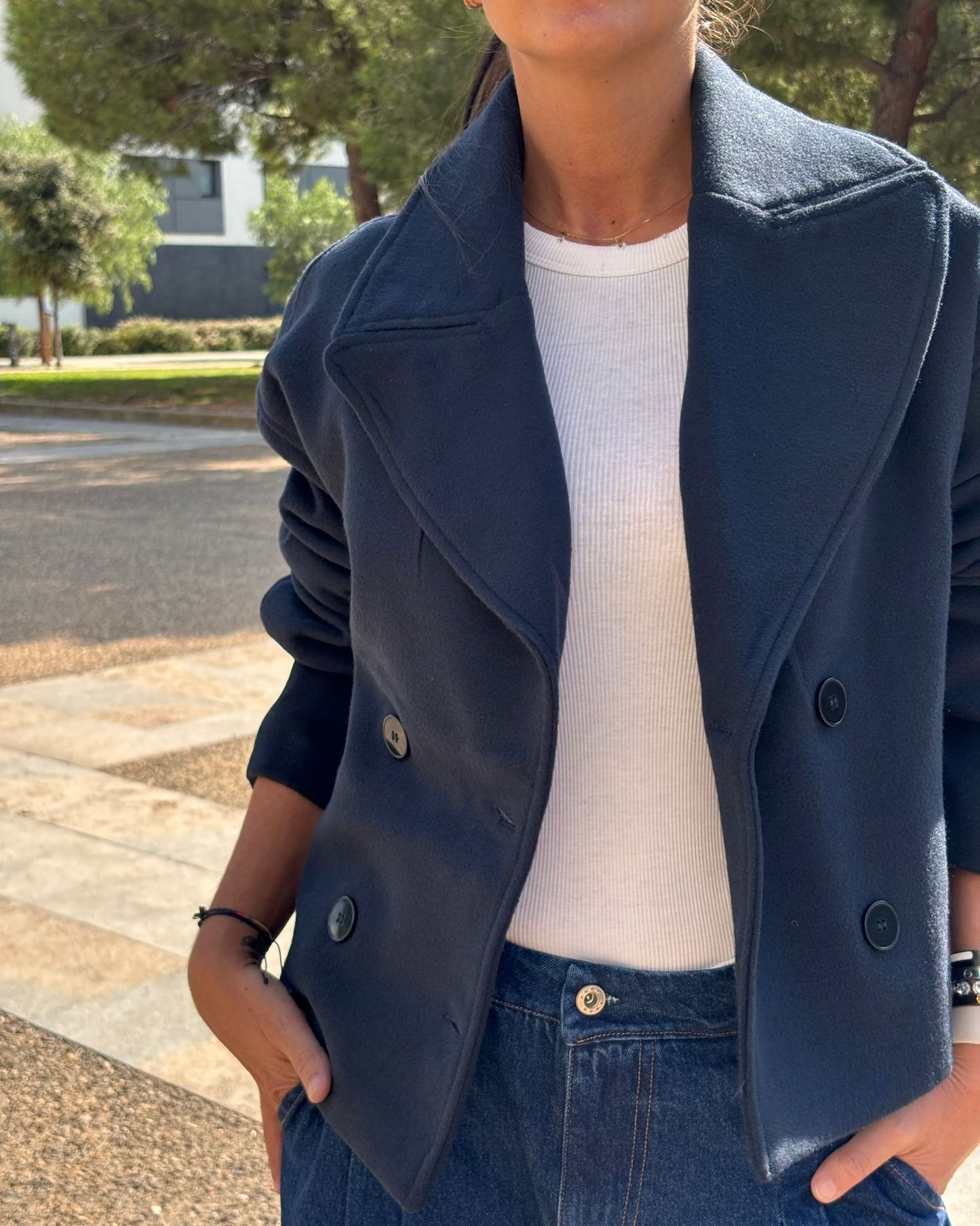 MARIANA COAT
