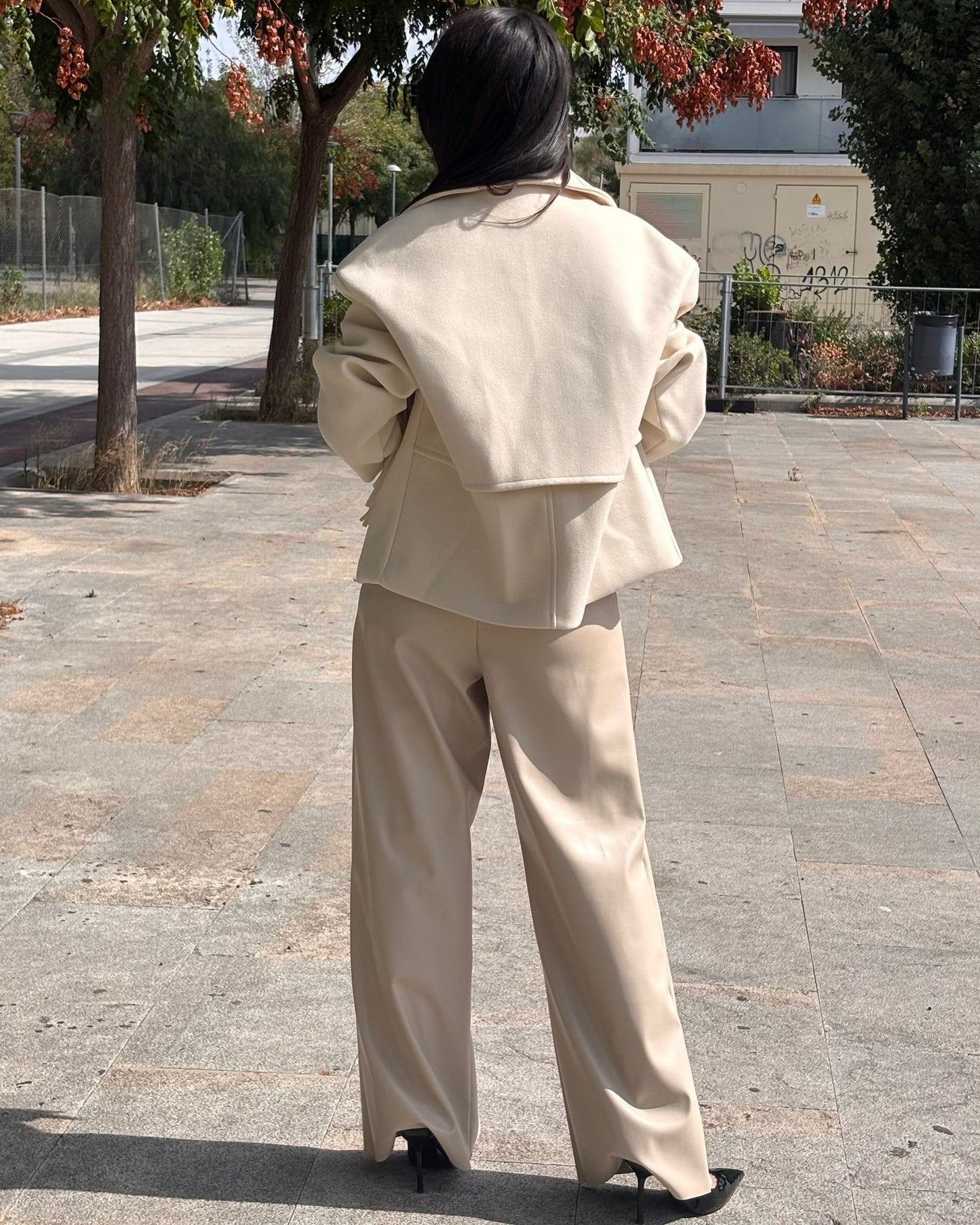NADINE PANTS