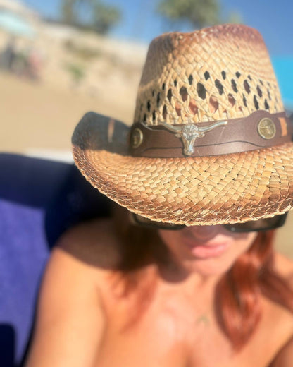 MREMMA WEST SOMBRERO