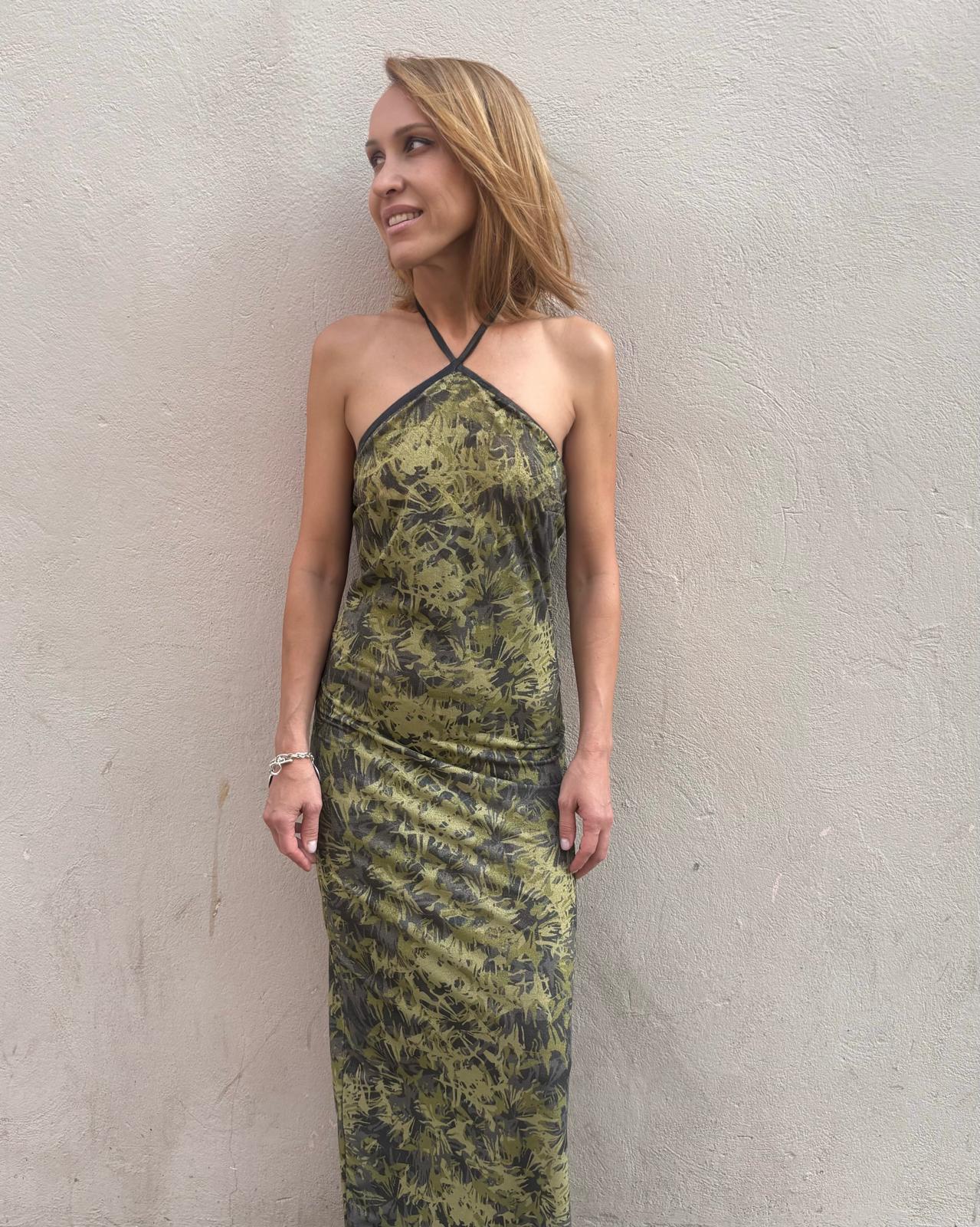 AMAIA DRESS