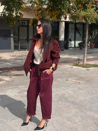 NINA JACKET