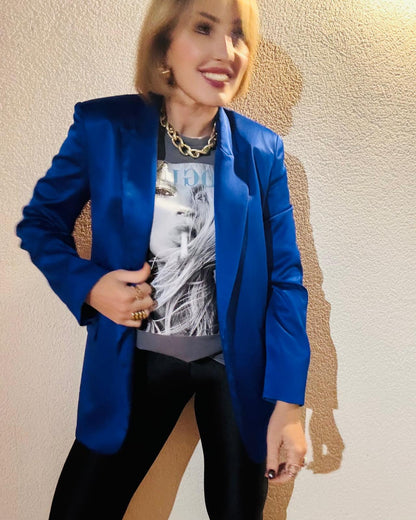 BLAZER NADINE