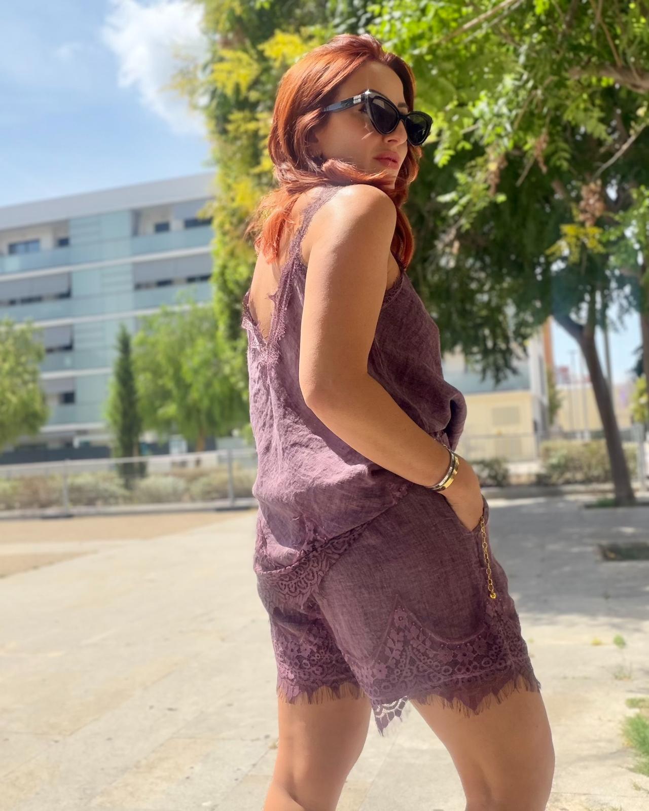 TARIFA SET