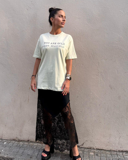 MORGAN SKIRT
