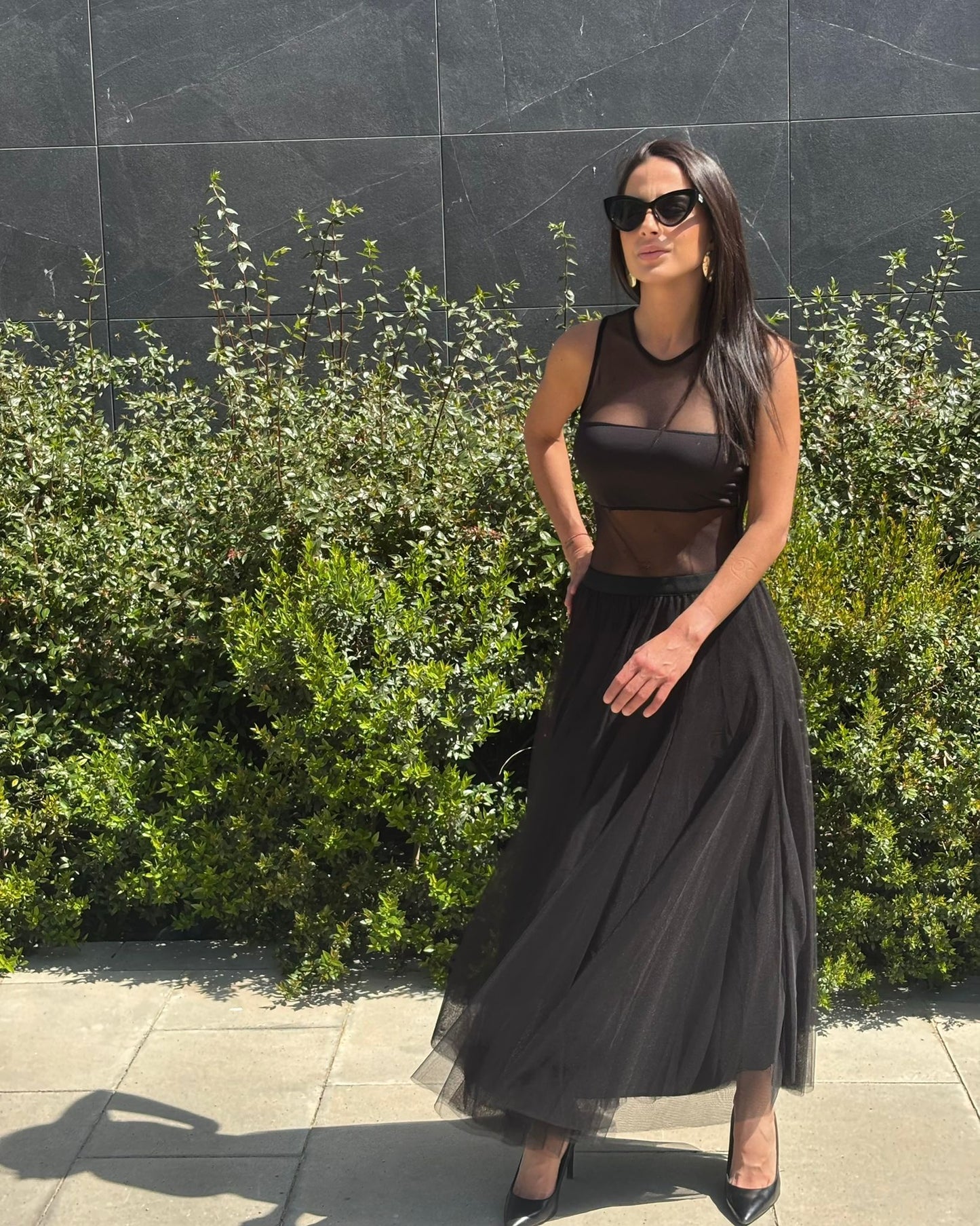 NICOLA SKIRT