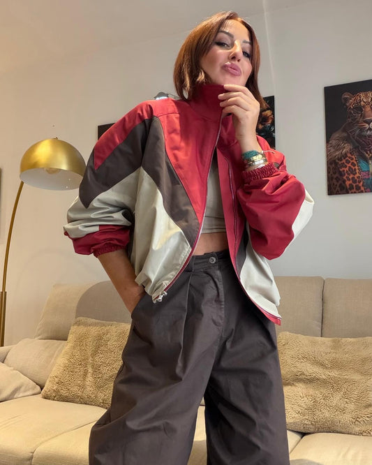 YVES JACKET