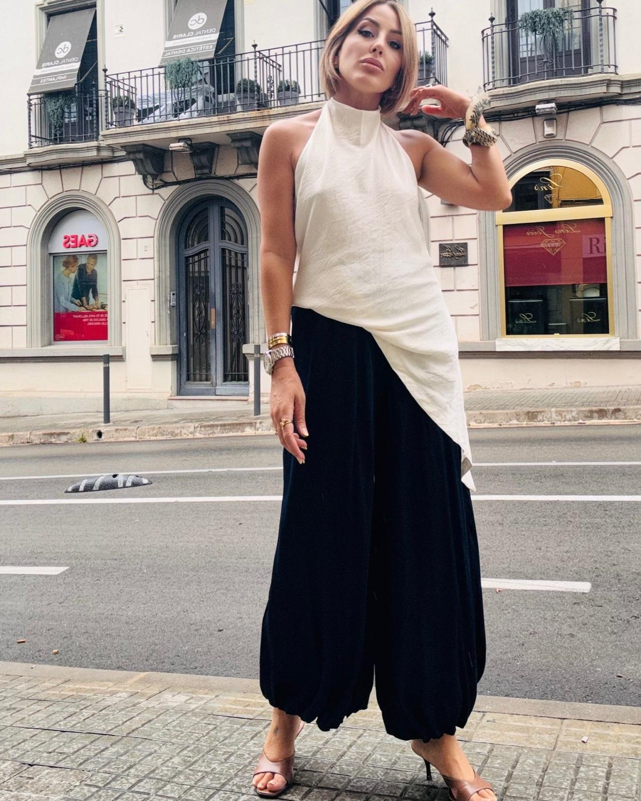 AMINA PANTS