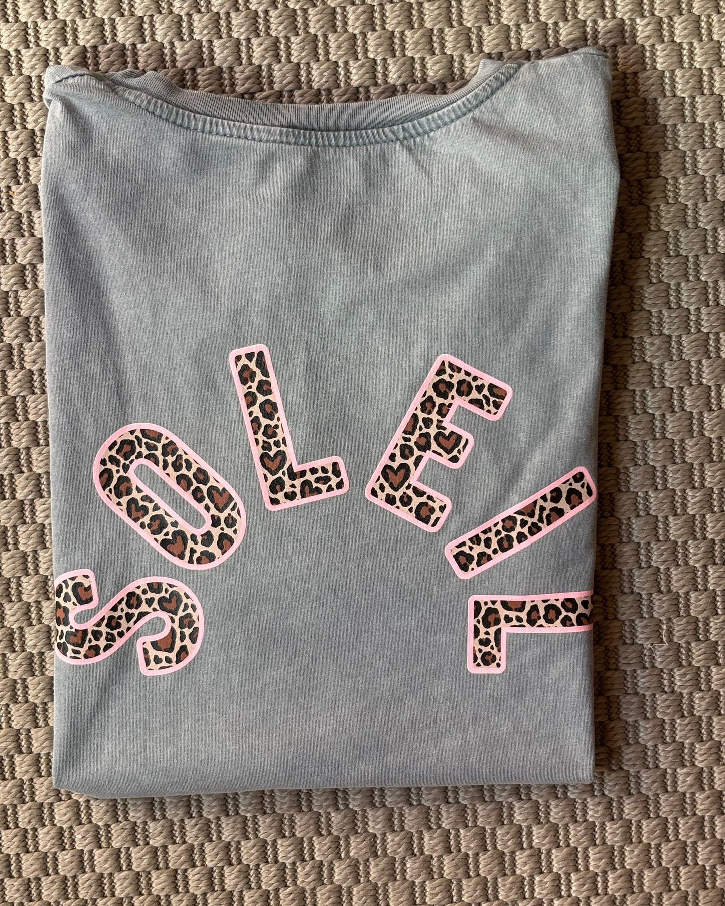 SOLEIL T-SHIRT