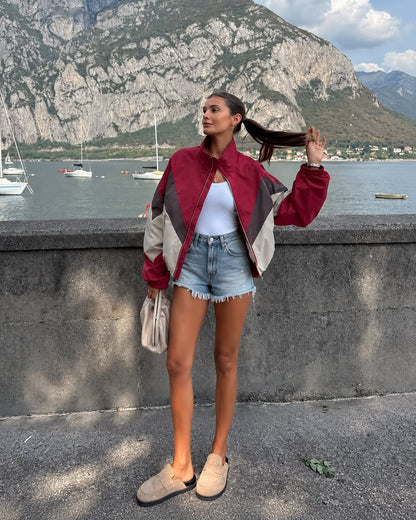 YVES JACKET