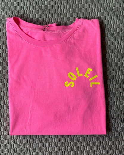 SOLEIL T-SHIRT