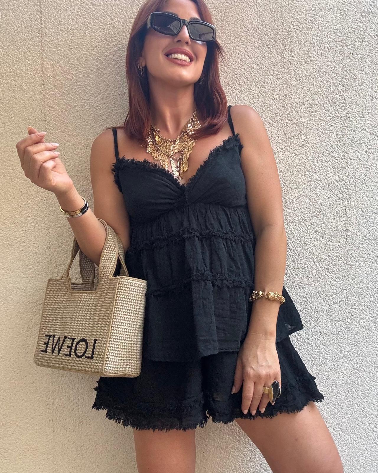 CONJUNTO SOLANA.