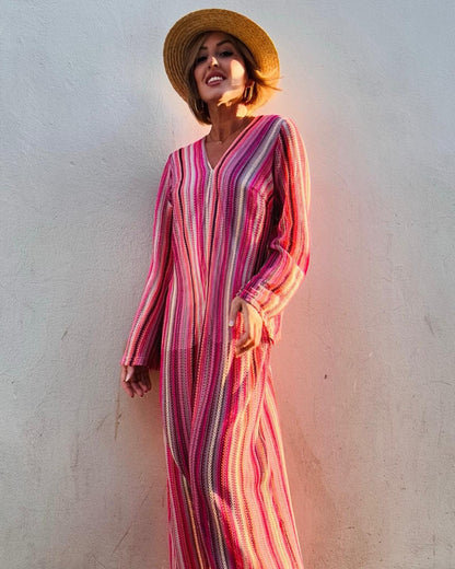 LUNA KAFTAN