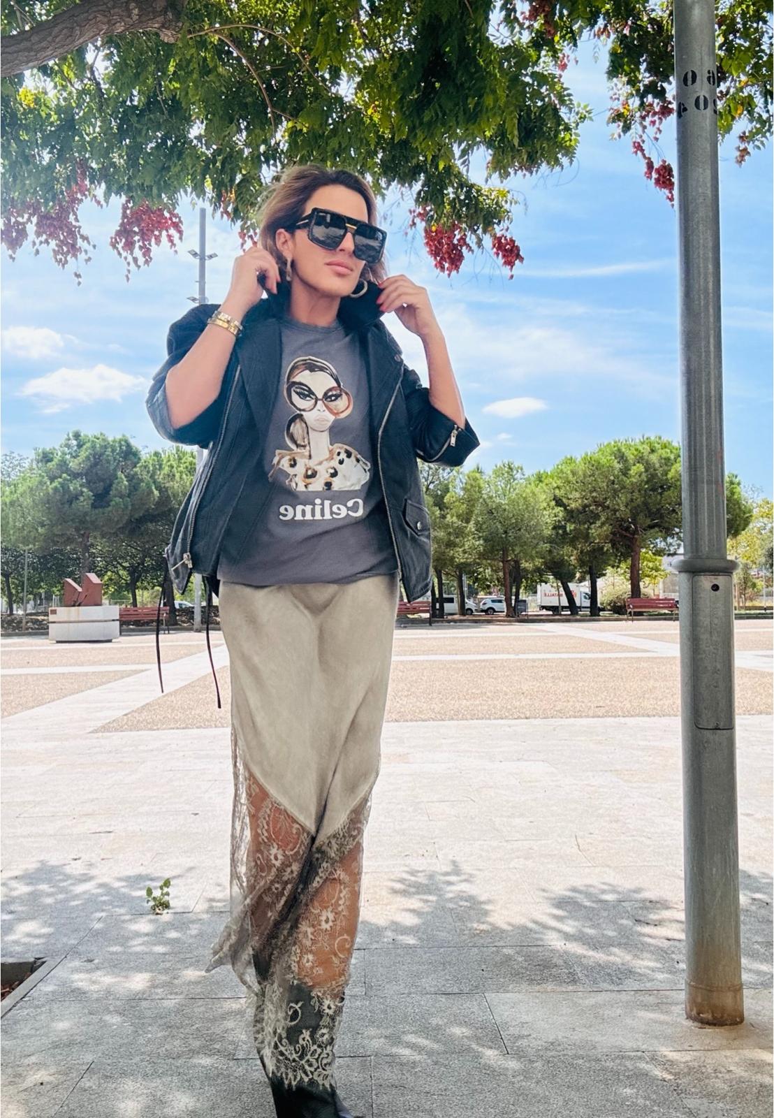 CAMILLE T-SHIRT