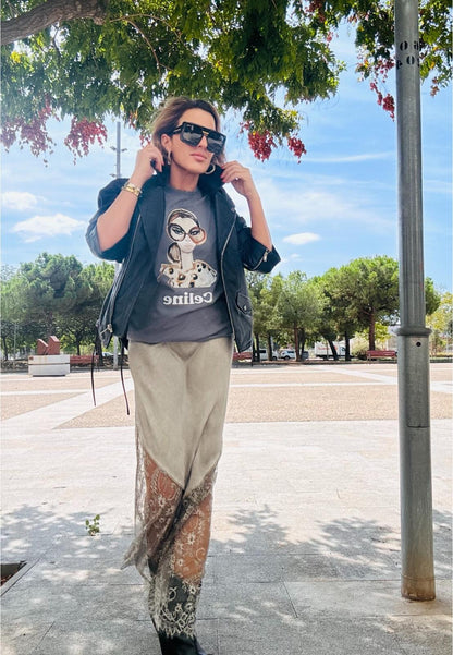 CAMILLE T-SHIRT