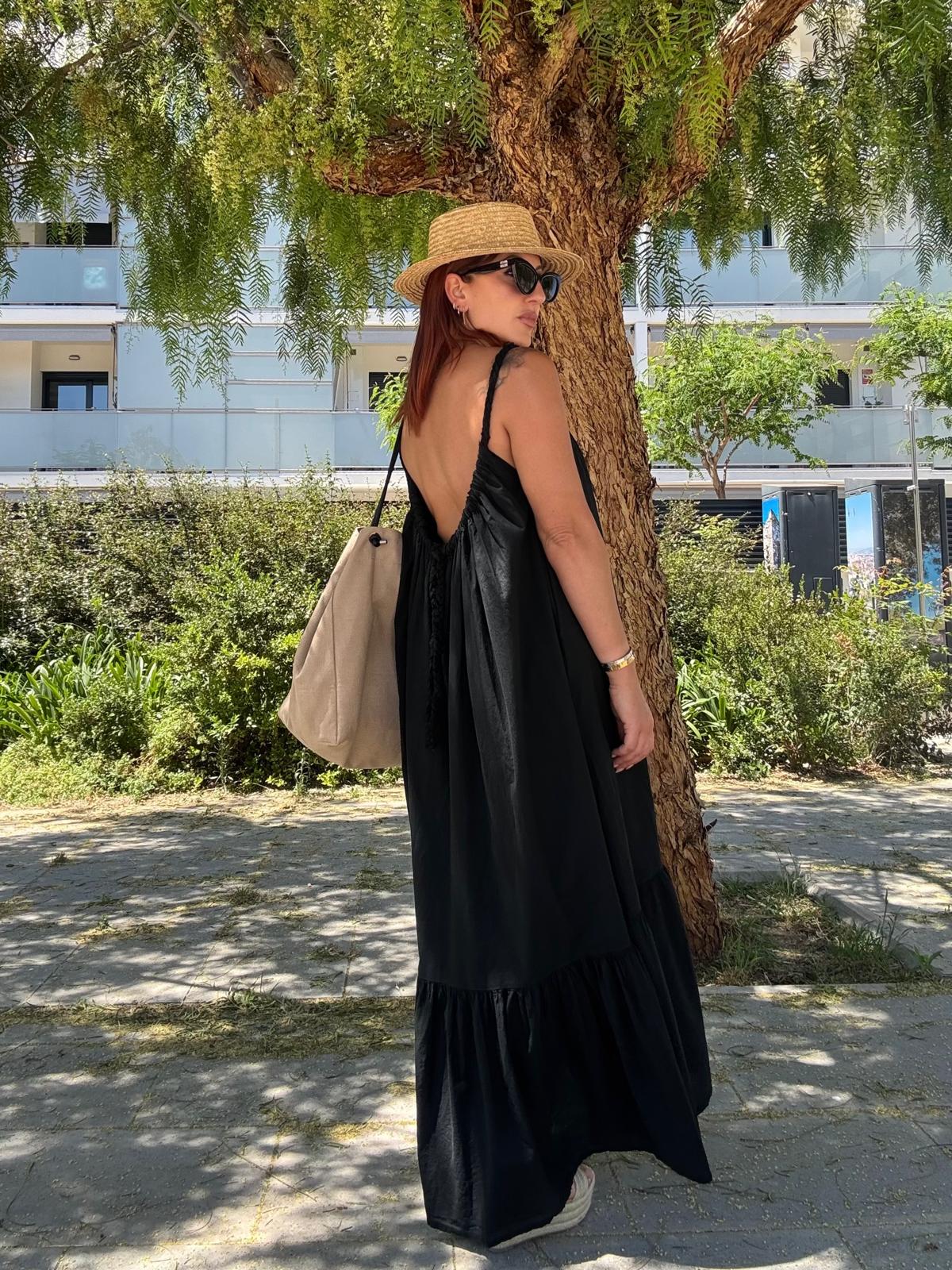 MARISMA DRESS