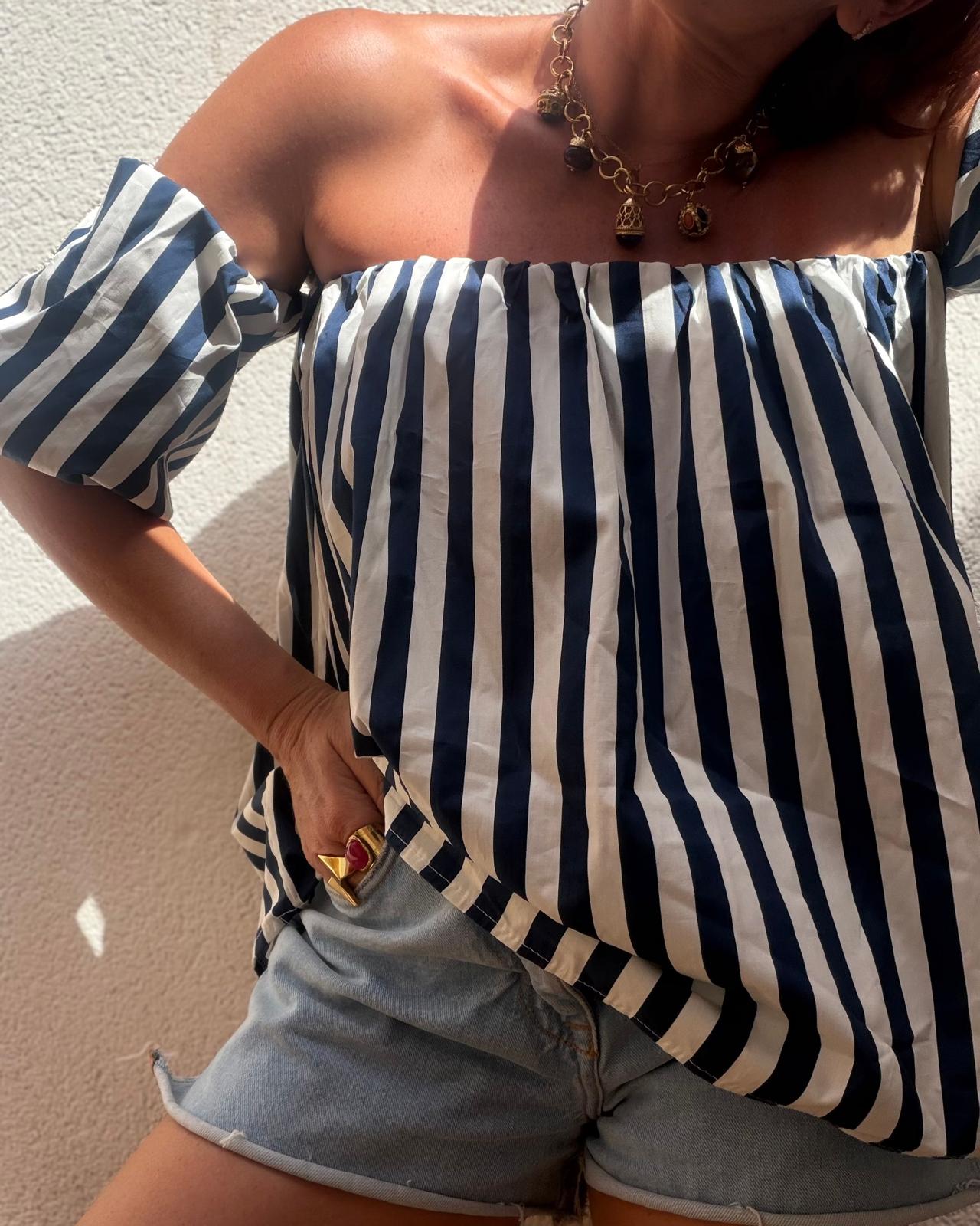 CAMISA COSTA NOVA