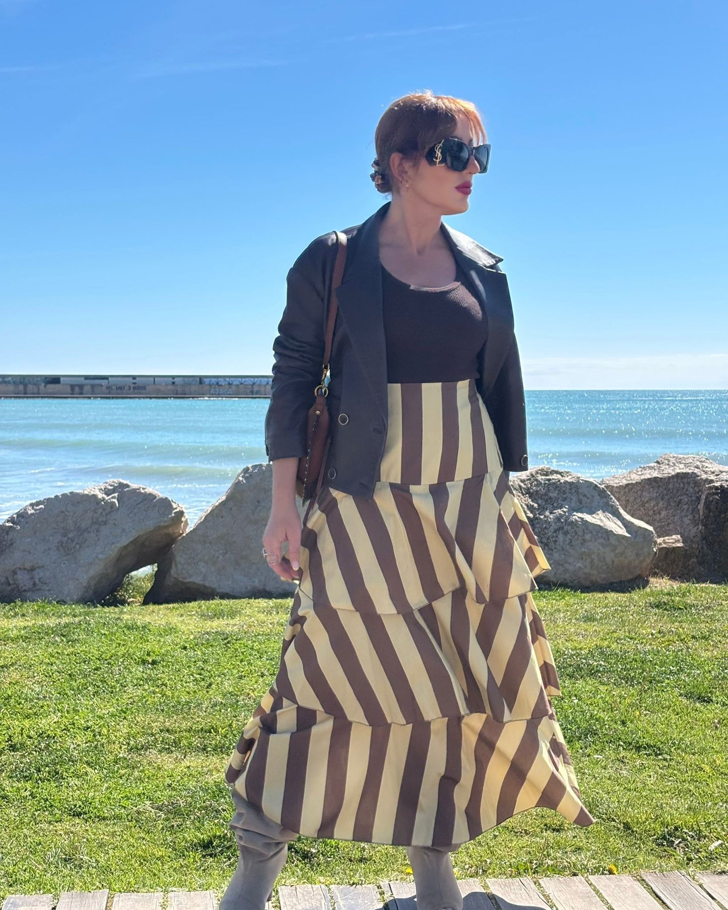 NATALIA SKIRT
