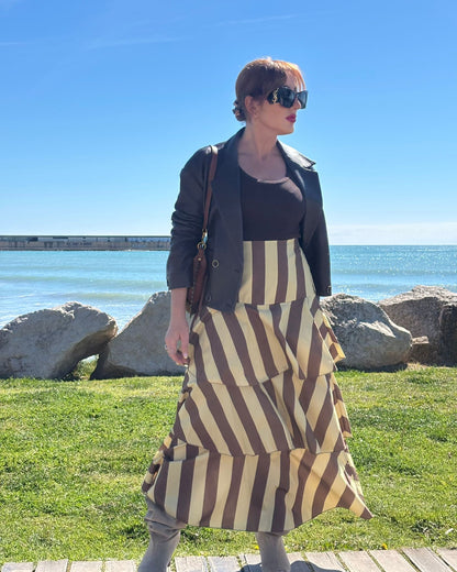 NATALIA SKIRT