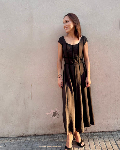 LUCÍA DRESS
