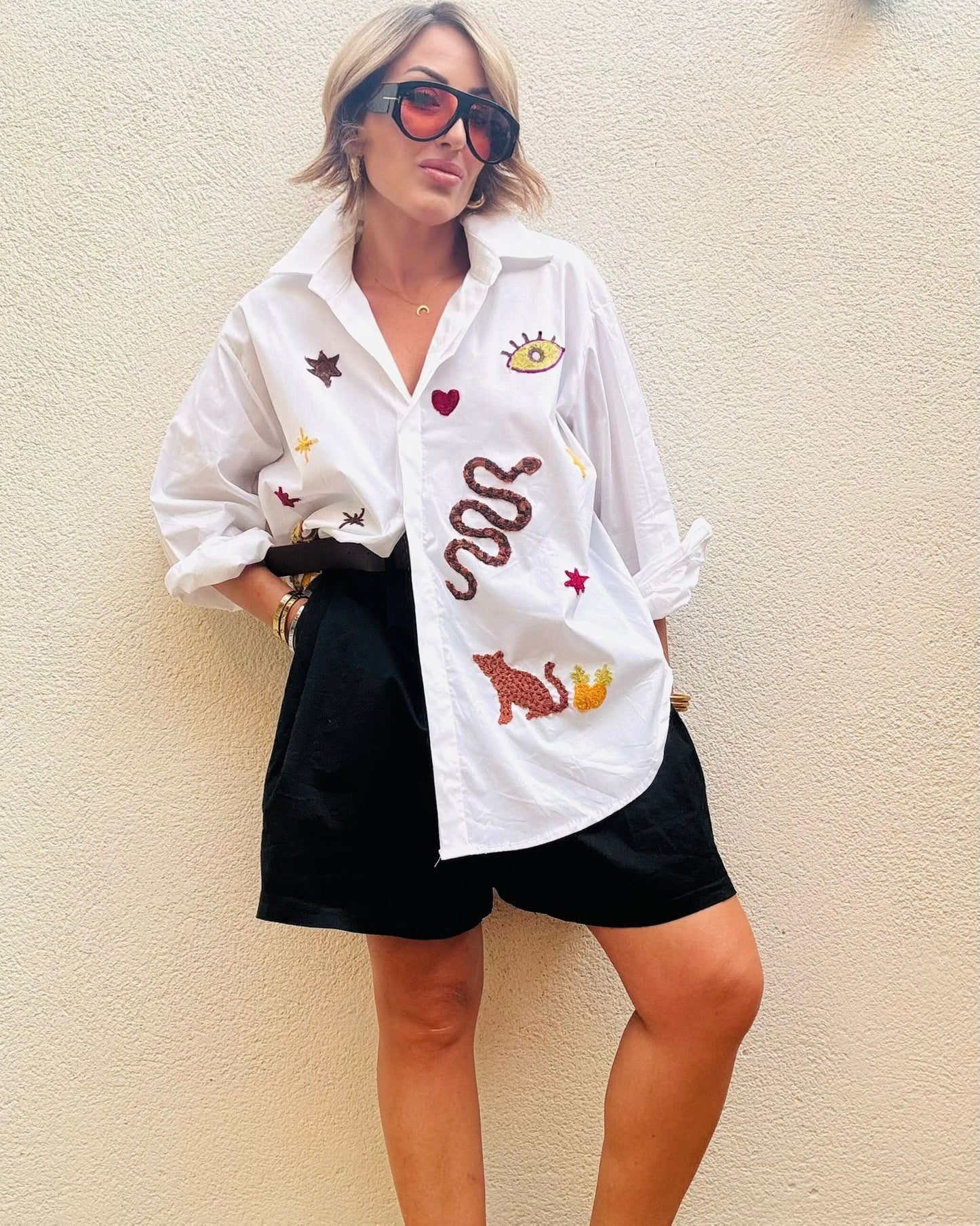 ALICE SHIRT