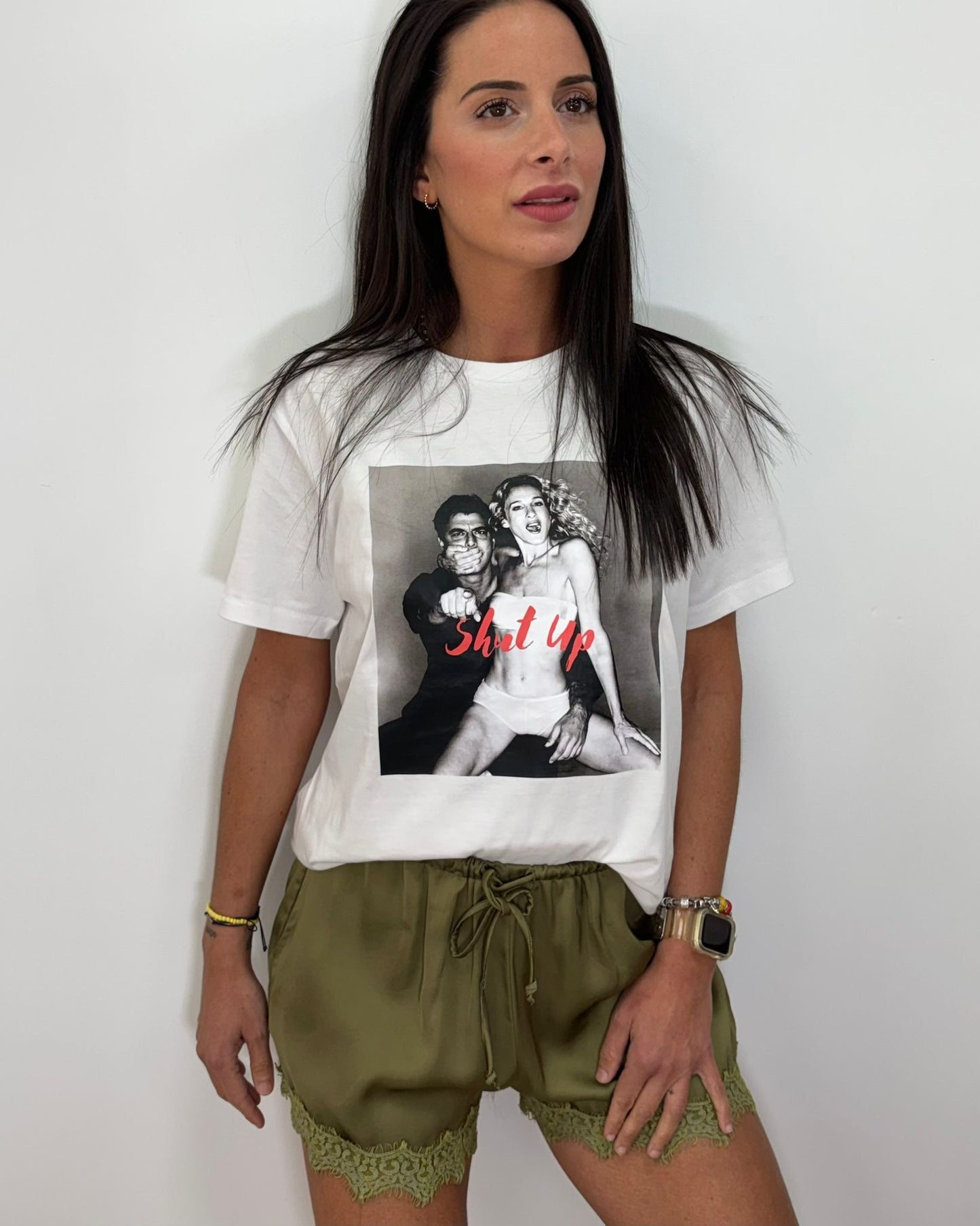 SEX AND THE CITY T-SHIRT