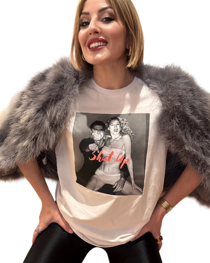 SEX AND THE CITY T-SHIRT