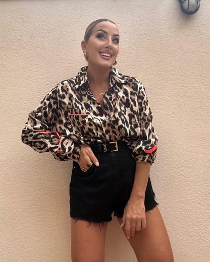 WILD SHIRT