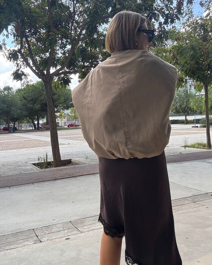 AMANDA BOMBER