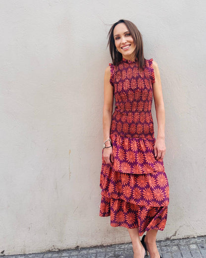 LUISA DRESS