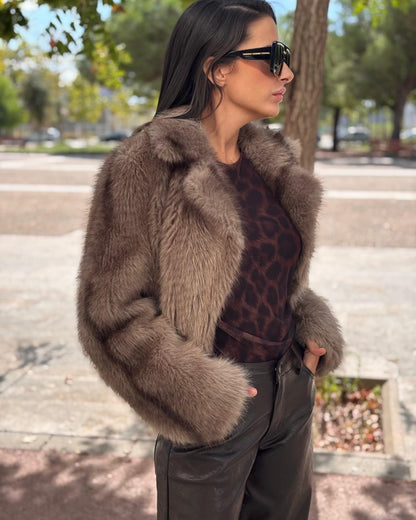 ANINE COAT