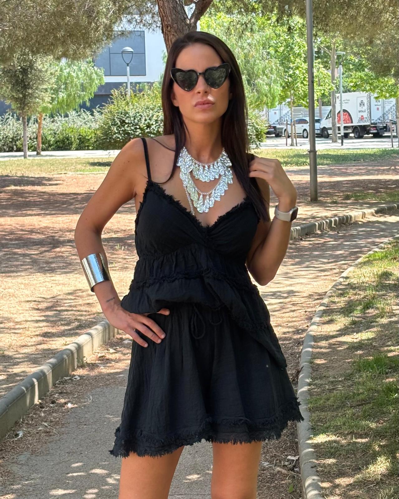 CONJUNTO SOLANA.