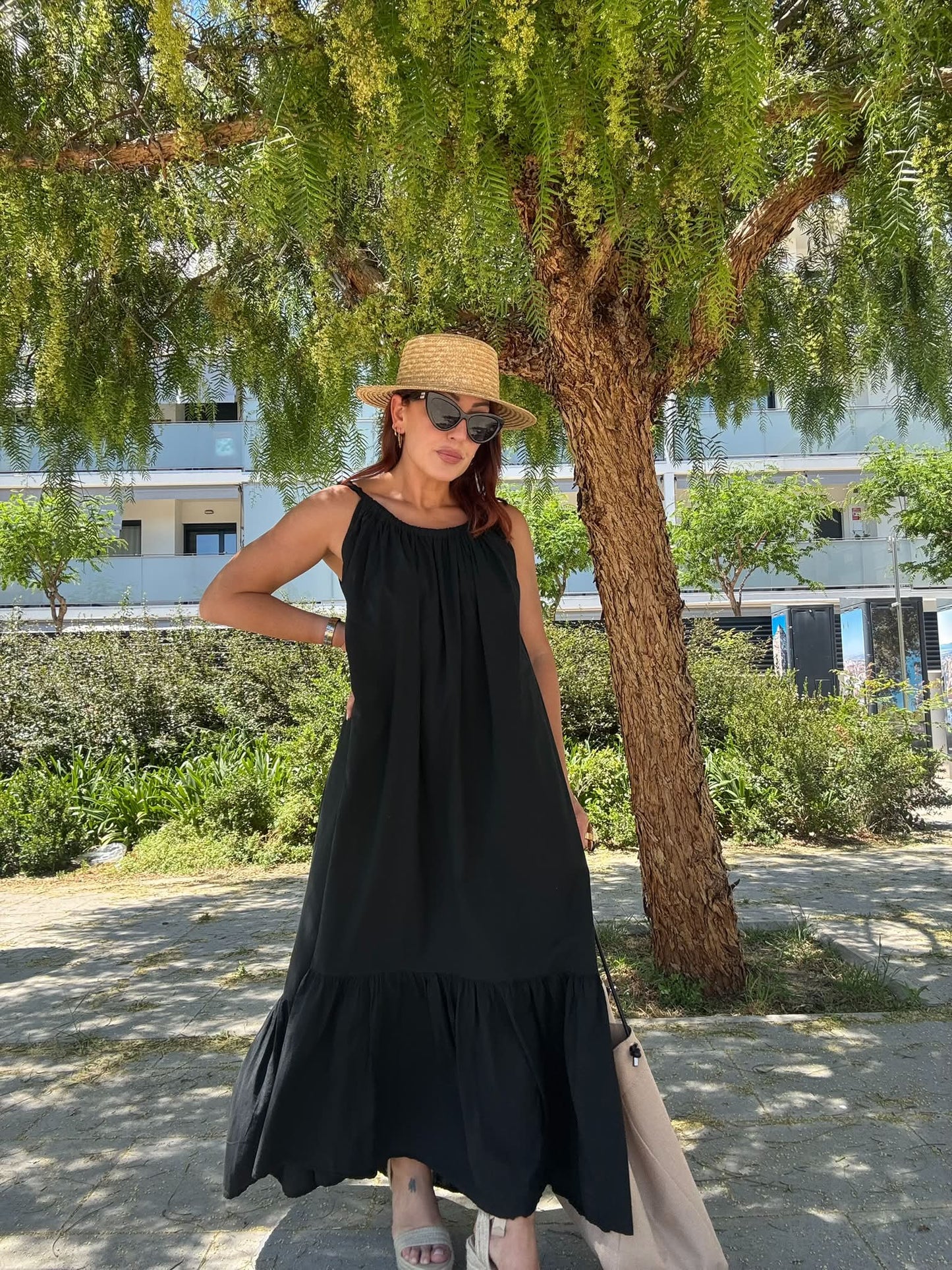 MARISMA DRESS