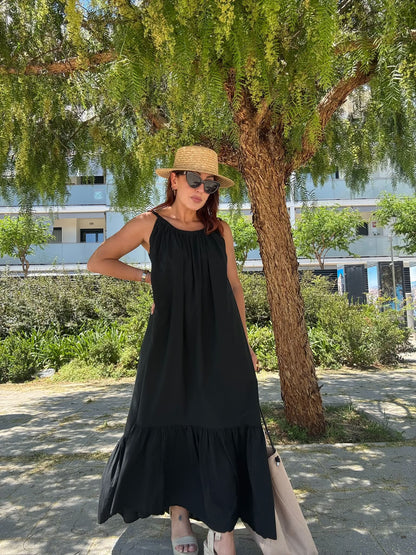 MARISMA DRESS