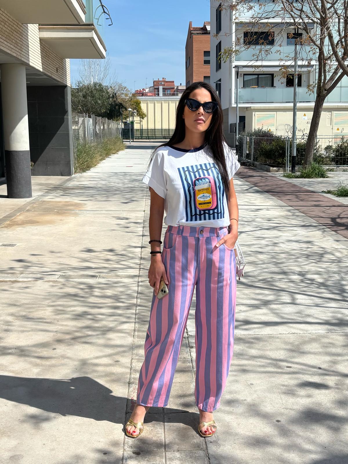 SABELA PANT