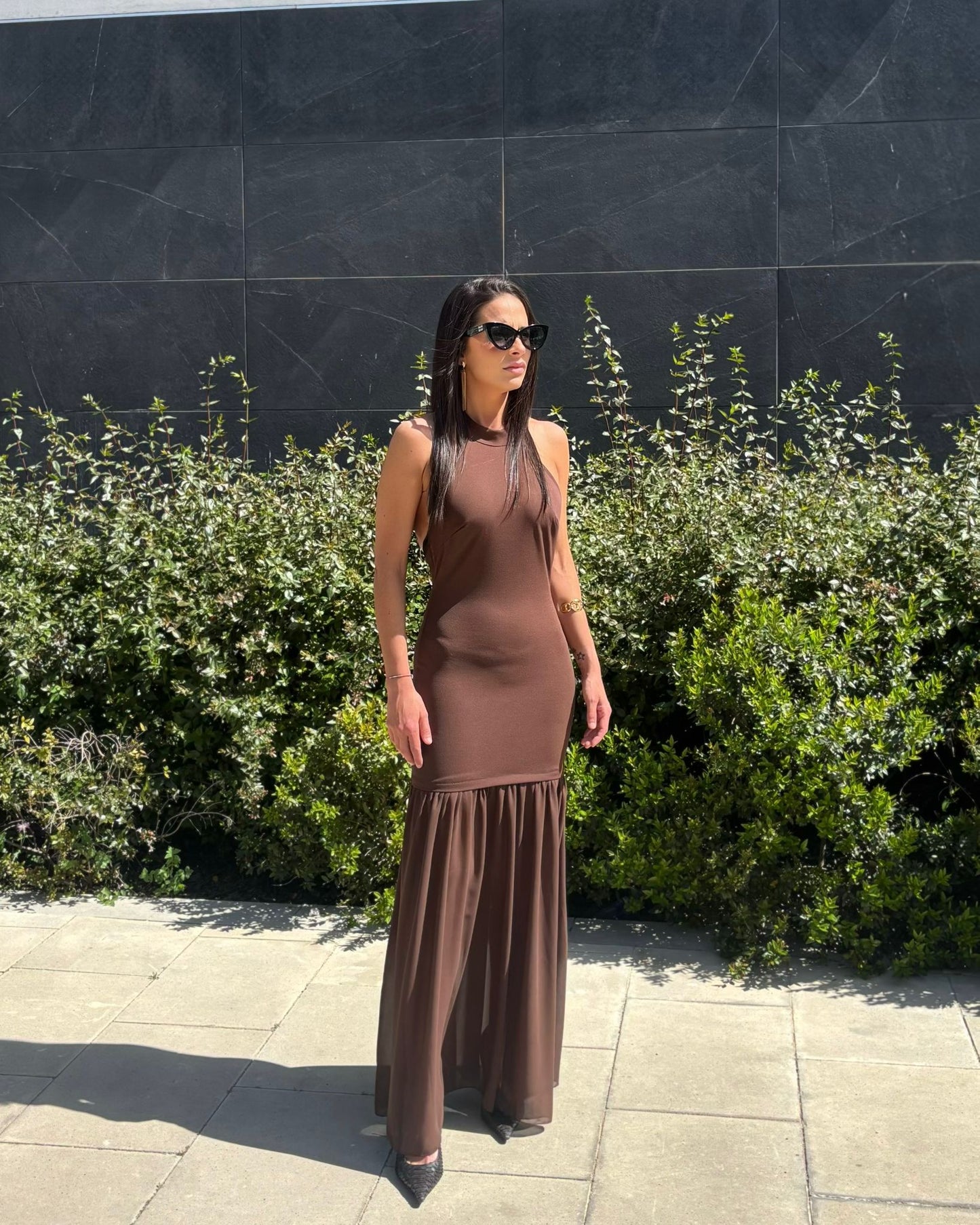 ARACELI DRESS