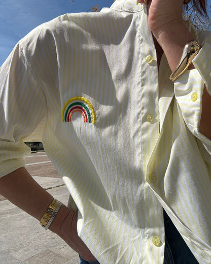 ARCOIRIS SHIRT