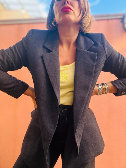 PIPA BLAZER