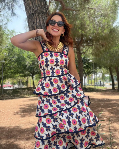 VESTIDO JARA