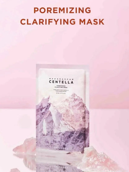 POREMIZING CLARIFIYING MASK