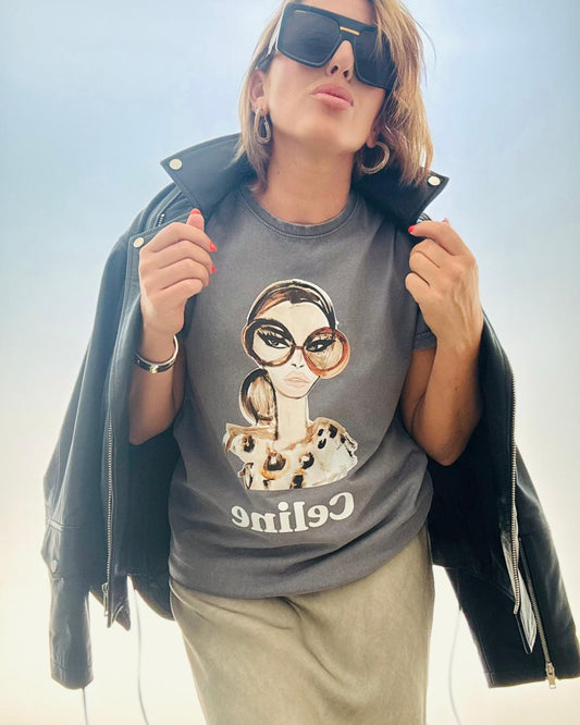 CAMILLE T-SHIRT