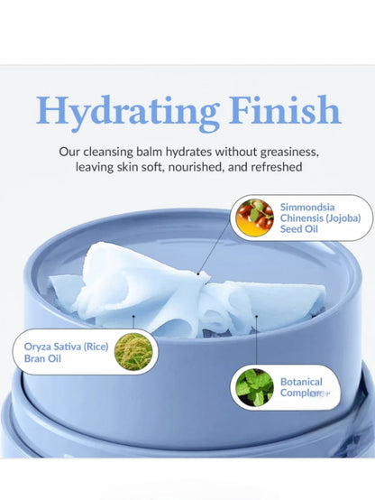 CLEANING BALM DR.ALTHEA