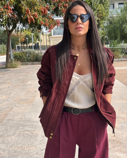NINA JACKET
