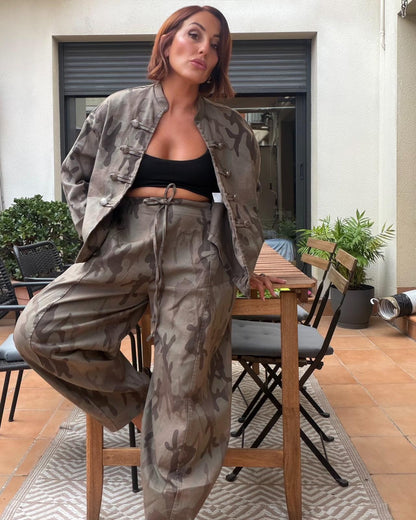 KORA JACKET