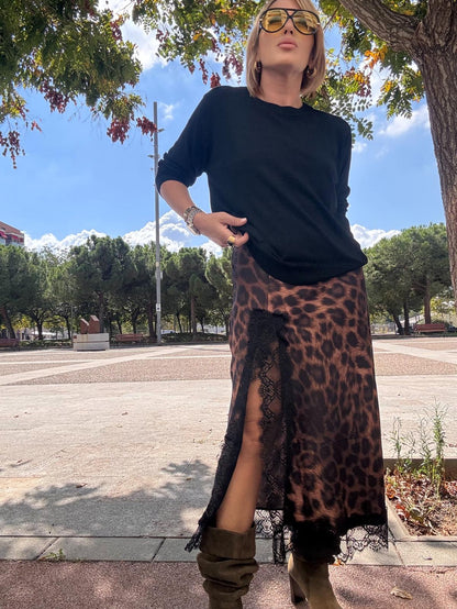 SOFIA SKIRT