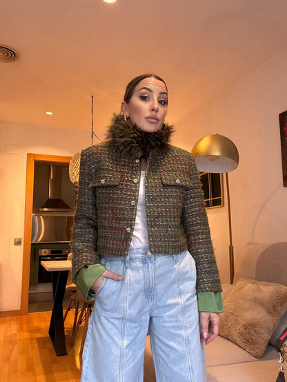 CUELLO ELÁSTICO EVA